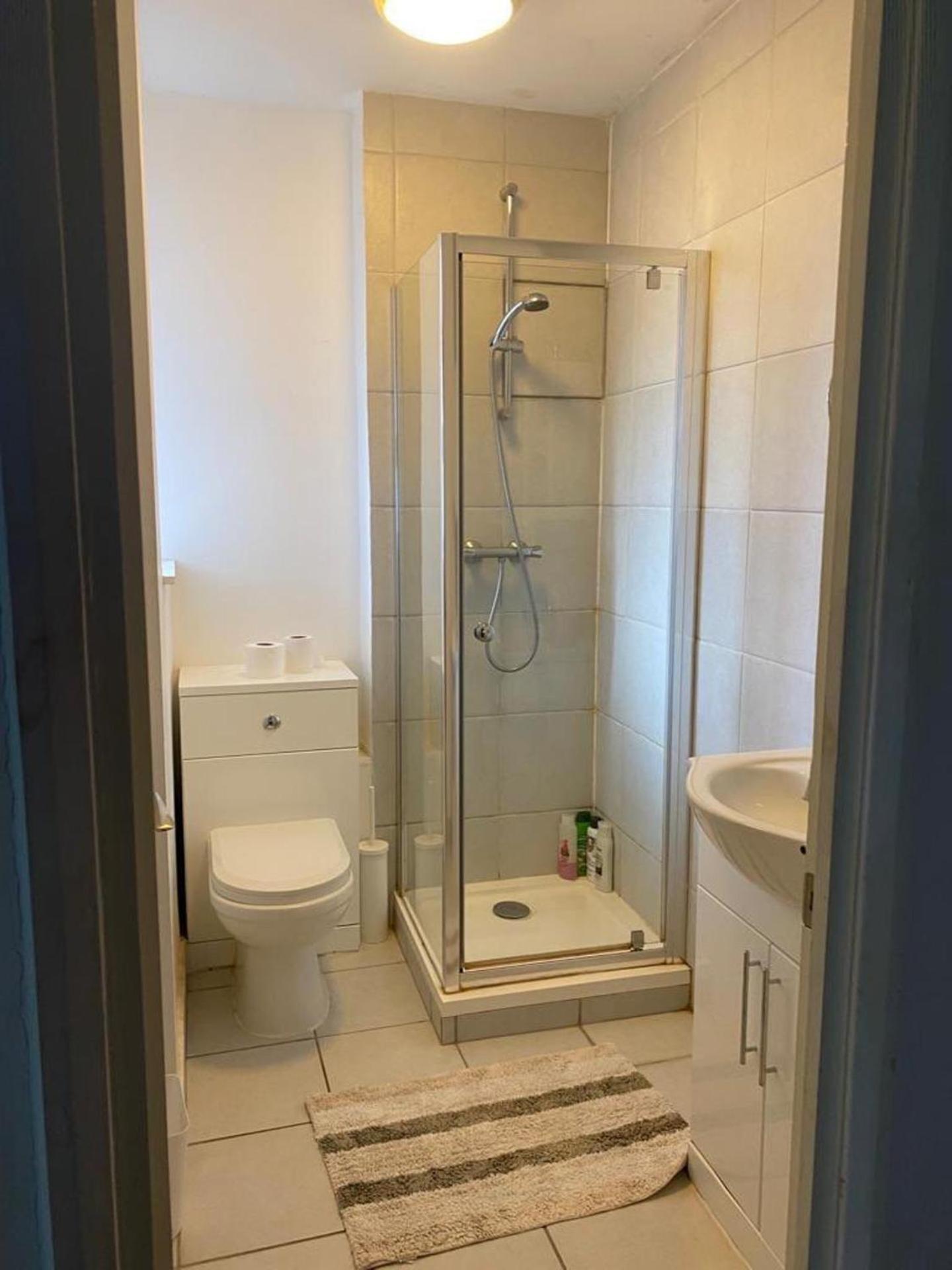 Appartement Modern With 4 Bedrooms Londres