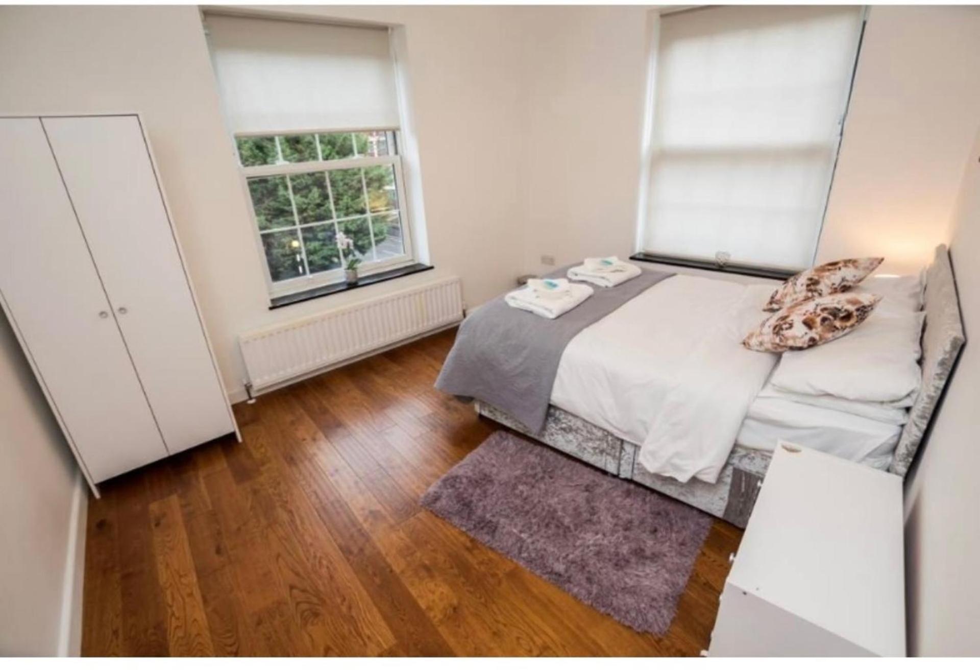Appartement Modern With 4 Bedrooms