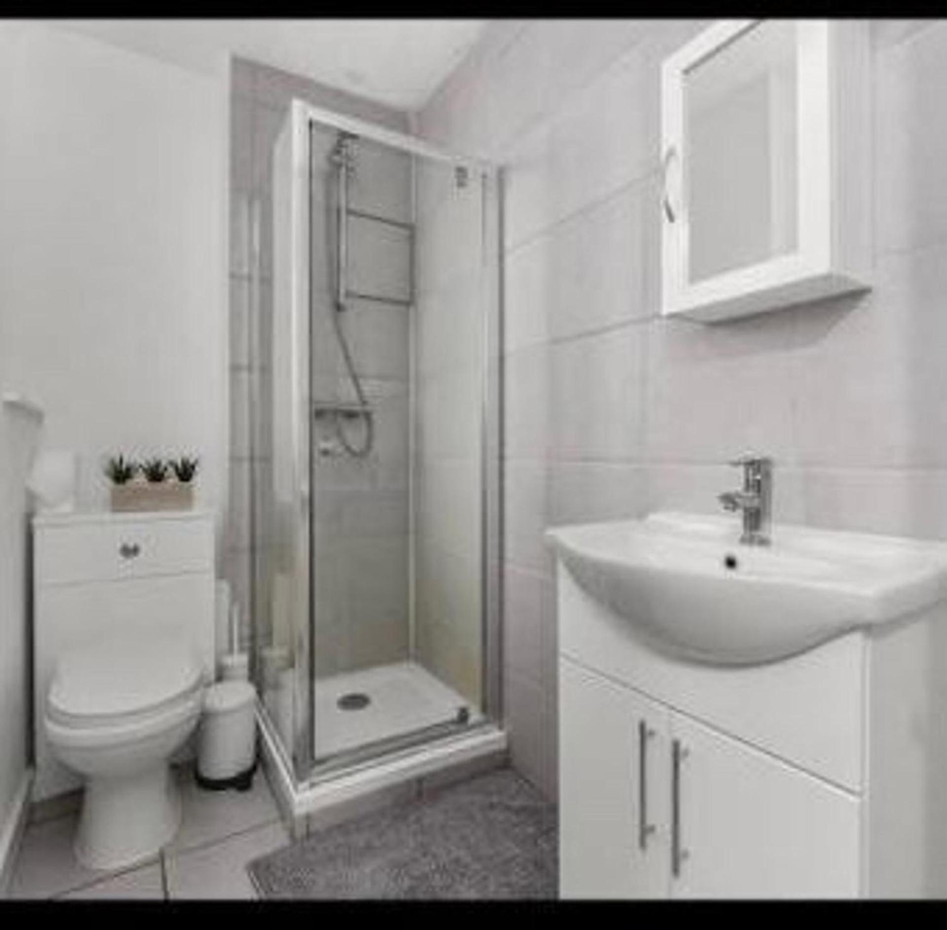 Modern With 4 Bedrooms Appartement *